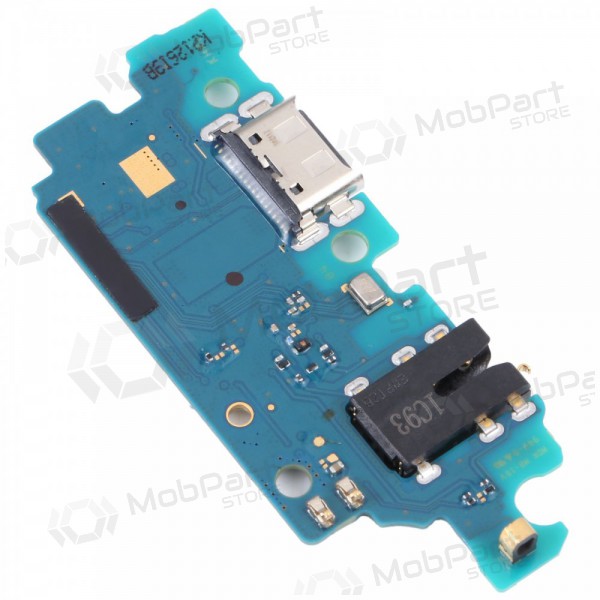 Samsung A235 Galaxy A23 4G θύρα φόρτισης (service pack) (γνησια) Samsung A235 Galaxy A23 4G θύρα φόρτισης (service pack) (γνησια)