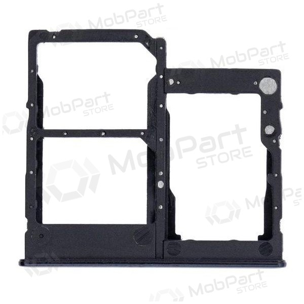 Samsung A415 Galaxy A41 2020 Υποδοχή κάρτας SIM (μαύρος) Samsung A415 Galaxy A41 2020 Υποδοχή κάρτας SIM (μαύρος)