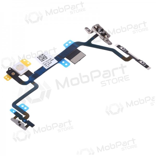Apple iPhone 8 / SE 2020 on / off καλωδιο κουμπιου λειτουργιας (μεταχειρισμένος Grade A, γνησια) Apple iPhone 8 / SE 2020 on / off καλωδιο κουμπιου λειτουργιας (μεταχειρισμένος Grade A, γνησια)