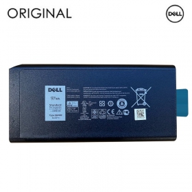 DELL X8VWF, 8550mAh μπαταρία Laptop - PREMIUM
