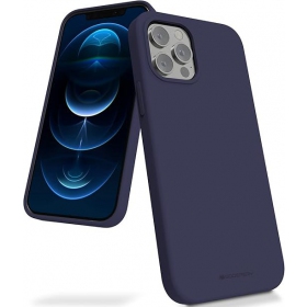 Apple iPhone 12 mini θήκη Mercury 