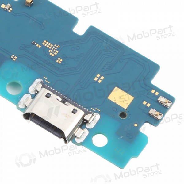 Samsung A166 Galaxy A16 5G θύρα φόρτισης (service pack) (γνησια) Samsung A166 Galaxy A16 5G θύρα φόρτισης (service pack) (γνησια)