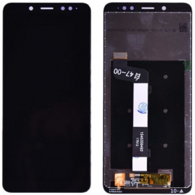 Xiaomi Redmi Note 5 οθόνη (μαύρος)