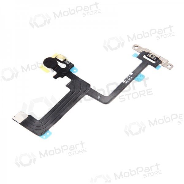 Apple iPhone 6 on / off καλωδιο κουμπιου λειτουργιας (μεταχειρισμένος, γνησια) Apple iPhone 6 on / off καλωδιο κουμπιου λειτουργιας (μεταχειρισμένος, γνησια)