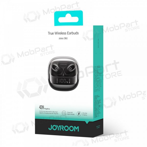 Ασύρματοςs ausinės Joyroom TWS JR-DB2 Ασύρματοςs ausinės Joyroom TWS JR-DB2