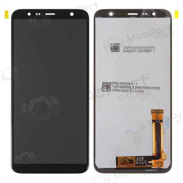 Samsung Galaxy J4+, J6+ οθόνη (Premium) Samsung Galaxy J4+, J6+ οθόνη (Premium)