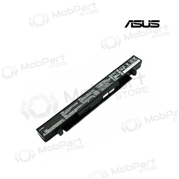 ASUS A41-X550A, 44Wh μπαταρία Laptop - PREMIUM ASUS A41-X550A, 44Wh μπαταρία Laptop - PREMIUM