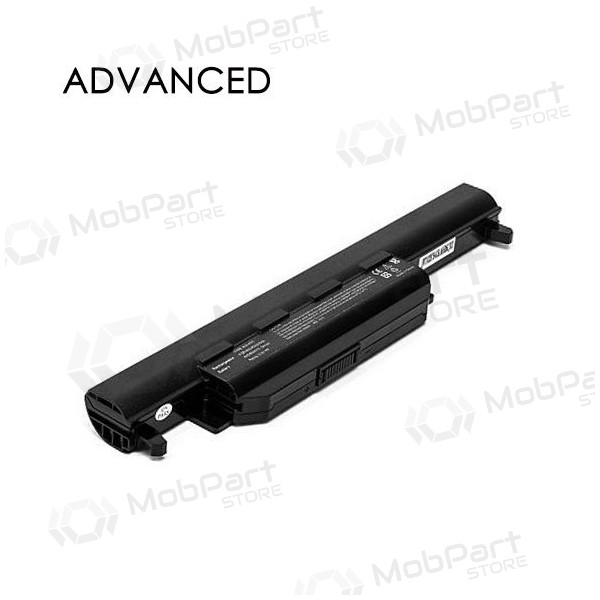 ASUS A32-K55, 5200mAh μπαταρία Laptop ASUS A32-K55, 5200mAh μπαταρία Laptop