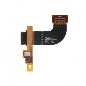 Sony E5603 Xperia M5 / E5606 Xperia M5 / E5653 Xperia M5 θύρα φόρτισης