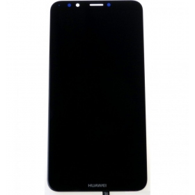 Huawei Y7 2018 οθόνη (μαύρος)
