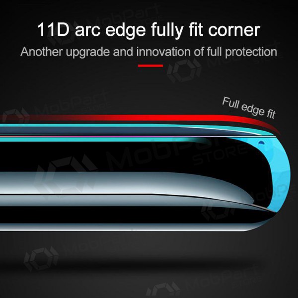 Apple iPhone 7 / 8 προστασία οθόνης Tempered Glass Apple iPhone 7 / 8 προστασία οθόνης Tempered Glass