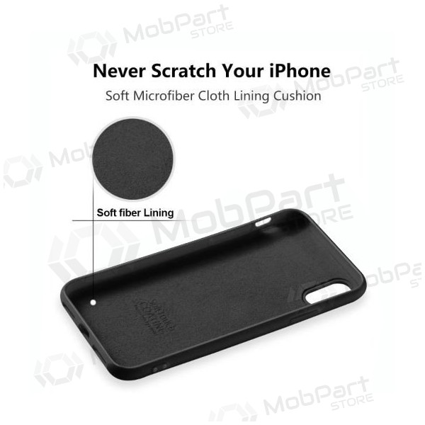 Xiaomi Redmi Note 9 Pro / Note 9S / Note 9 Pro Max θήκη Xiaomi Redmi Note 9 Pro / Note 9S / Note 9 Pro Max θήκη