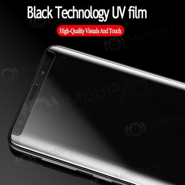Samsung Galaxy G985 S20 Plus προστασία οθόνης Tempered Glass Samsung Galaxy G985 S20 Plus προστασία οθόνης Tempered Glass