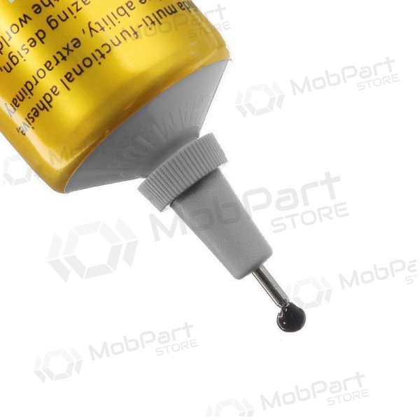 Καθολική κόλλα T7000 50ml (μαύρο)