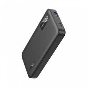 Εξωτερική μπαταρία Power Bank Ugreen PB311 20W 10000mAh (25742) μαύρος