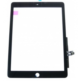 Apple iPad 2018 9,7 (6th) touchscreen (μαύρος)