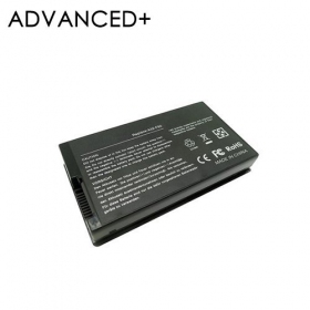 ASUS A32-F80, 4400mAh μπαταρία Laptop