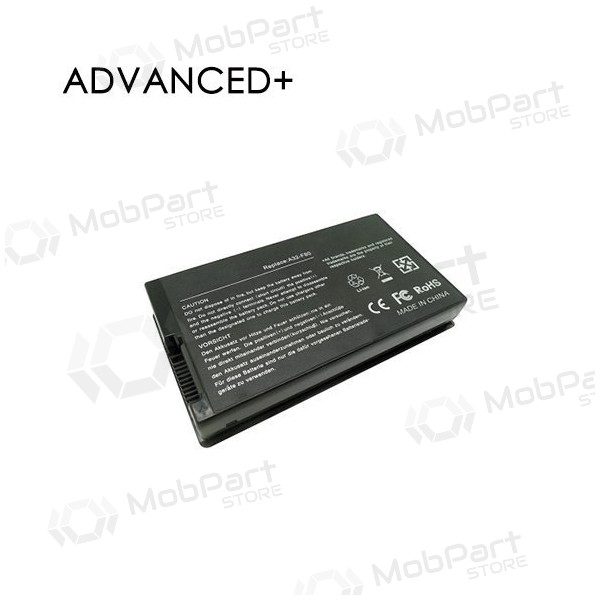ASUS A32-F80, 4400mAh μπαταρία Laptop