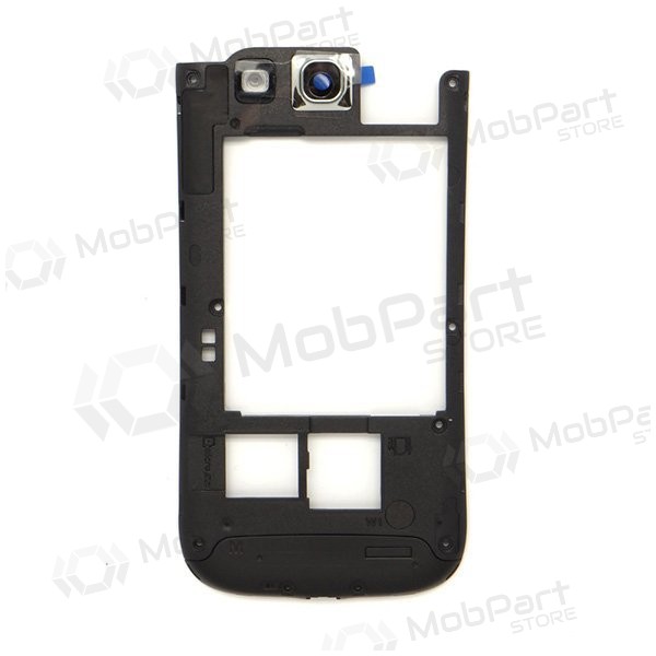 Samsung i9300 Galaxy S3 εσωτερικό πλαίσιο (μαύρος) (γνησια)