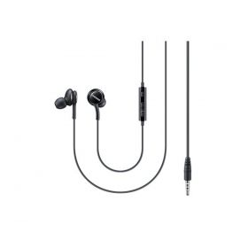 Handsfree ακουστικα Samsung EO-IA500BBEGWW 3,5mm (μαύρος)