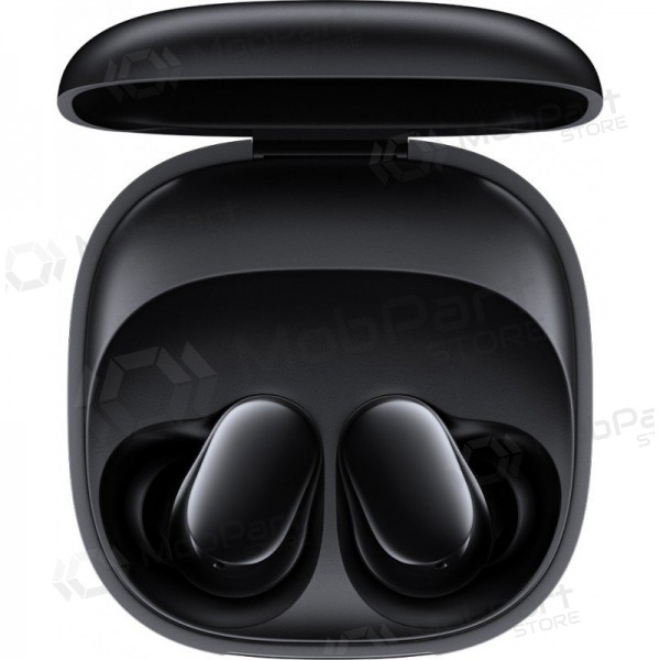 Ασύρματοςs ausinės Xiaomi Redmi Buds 6 Play BHR8776GL Ασύρματοςs ausinės Xiaomi Redmi Buds 6 Play BHR8776GL