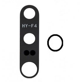 Xiaomi Mi Note 10 Pro τζαμάκι κάμερας (only lens 2pcs)