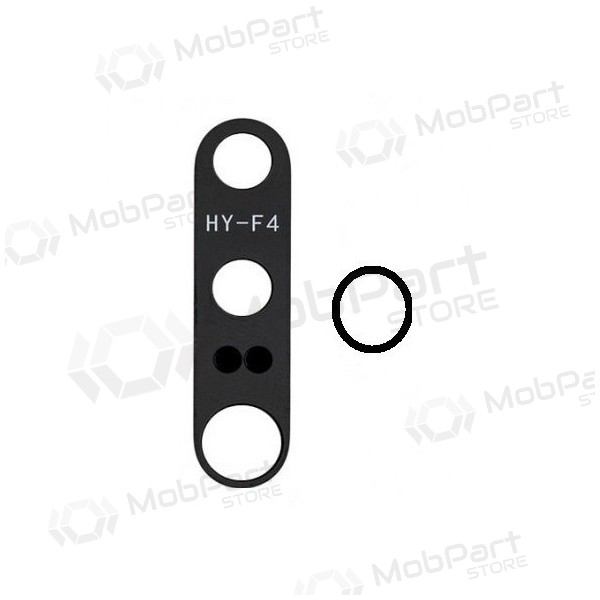 Xiaomi Mi Note 10 Pro τζαμάκι κάμερας (only lens 2pcs)