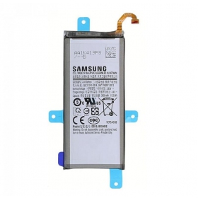 Samsung Galaxy A6 (2018), J6 (2018) μπαταρία, akumuliatorius (γνησια)