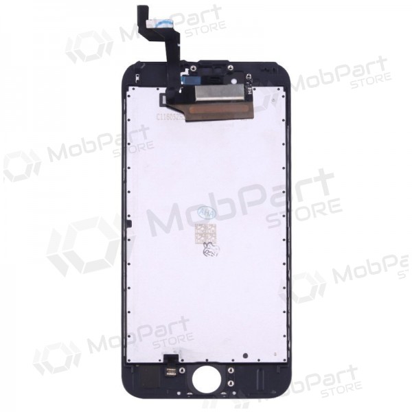Apple iPhone 6S οθόνη (μαύρος) (Premium) Apple iPhone 6S οθόνη (μαύρος) (Premium)