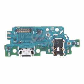 Samsung M236 Galaxy M23 5G 2022 θύρα φόρτισης (service pack) (γνησια)
