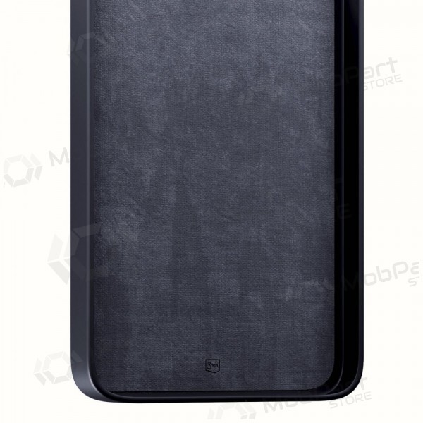 Samsung Galaxy A37 θήκη - 3MK Matt Case (μαύρο)