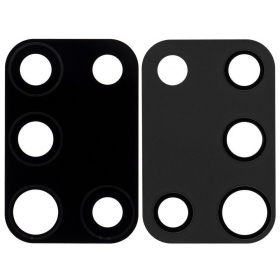 Samsung A315 Galaxy A31 2020 τζαμάκι κάμερας (γνησια) (service pack)