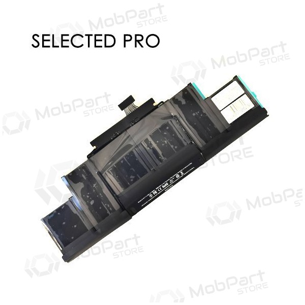 APPLE A1417, 8800mAh μπαταρία Laptop, Selected Pro APPLE A1417, 8800mAh μπαταρία Laptop, Selected Pro