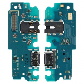Samsung A136 Galaxy A13 5G θύρα φόρτισης (service pack) (γνησια)