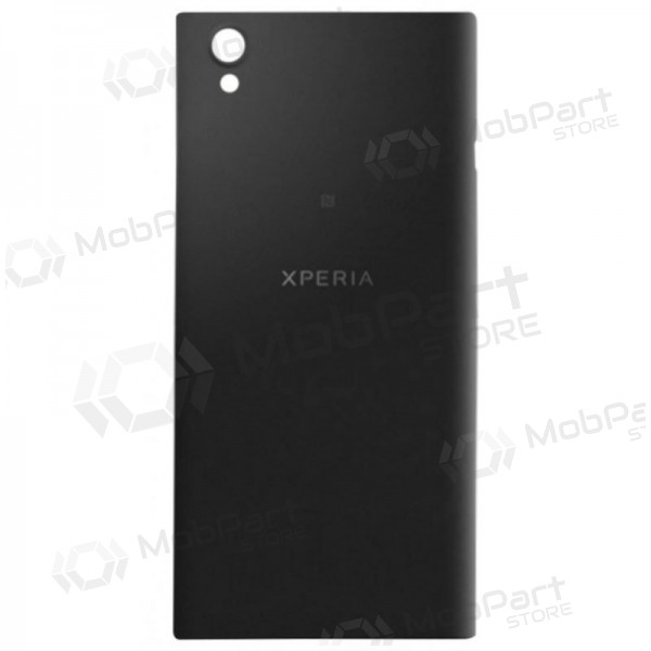 Sony G3311 Xperia L1 πίσω κάλυμμα μπαταρίας (μαύρος) (μεταχειρισμένος grade B, γνησια) Sony G3311 Xperia L1 πίσω κάλυμμα μπαταρίας (μαύρος) (μεταχειρισμένος grade B, γνησια)