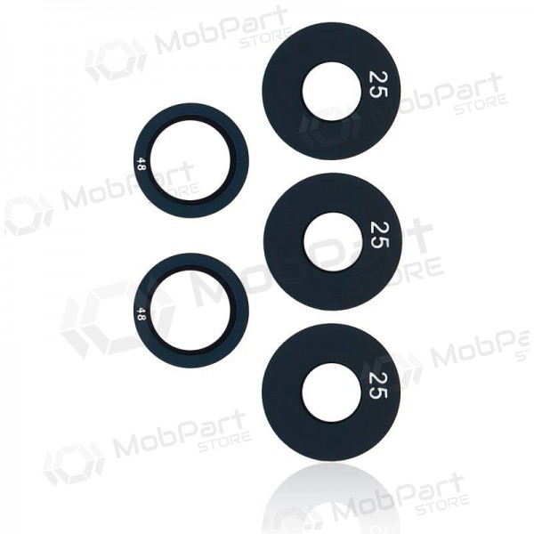 Samsung Galaxy A135 A13 / A137 A13 τζαμάκι κάμερας (3τεμ)