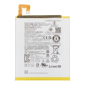 Akumuliatorius ORG Lenovo Tab M8 TB-8505/TB-8506 L19D1P31 5100mAh