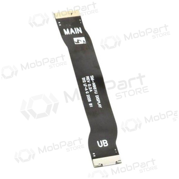 Samsung N980 / N981 Galaxy Note 20 pagrindinė εύκαμπτο καλώδιο (SUB CTC LCD) (service pack) (γνησια) Samsung N980 / N981 Galaxy Note 20 pagrindinė εύκαμπτο καλώδιο (SUB CTC LCD) (service pack) (γνησια)