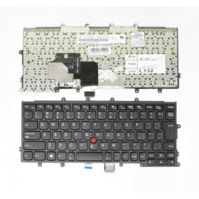 LENOVO Thinkpad: X230s, X240 πληκτρολόγιο