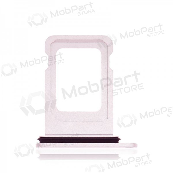Apple iPhone 13 Υποδοχή κάρτας SIM (DUAL) (ροζ)