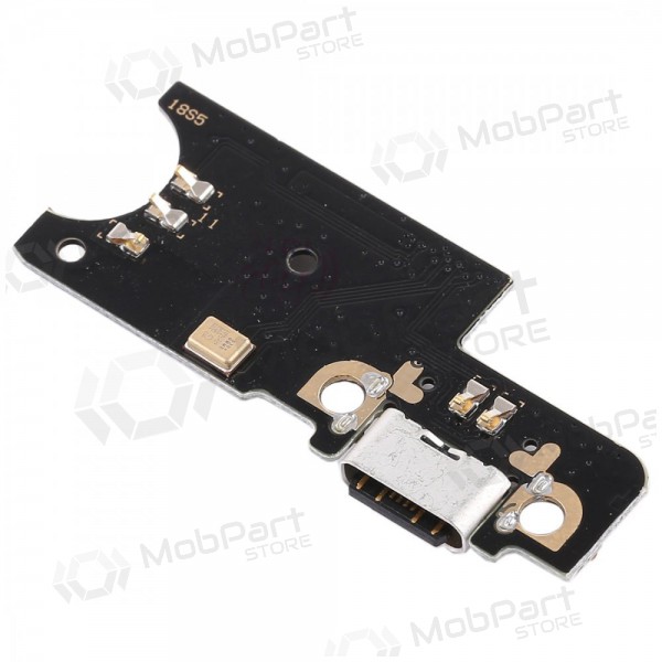 Xiaomi Pocophone F1 θύρα φόρτισης (service pack) (γνησια)
