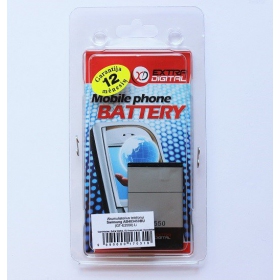 Samsung GT-E2550, GT-S3550 μπαταρία / συσσωρευτής (800mAh)