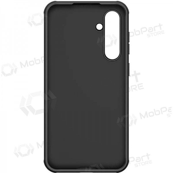 Samsung Galaxy A23 θήκη „Nillkin Frosted Shield“ (μαύρος) Samsung Galaxy A23 θήκη „Nillkin Frosted Shield“ (μαύρος)