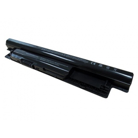 DELL 0MF69, 2600mAh 14.8V μπαταρία Laptop, Advanced