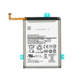 Samsung Galaxy M31s μπαταρία, akumuliatorius (EB-BM317ABY)