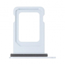 Apple iPhone 15, 15 Plus Υποδοχή κάρτας SIM (μπλε)