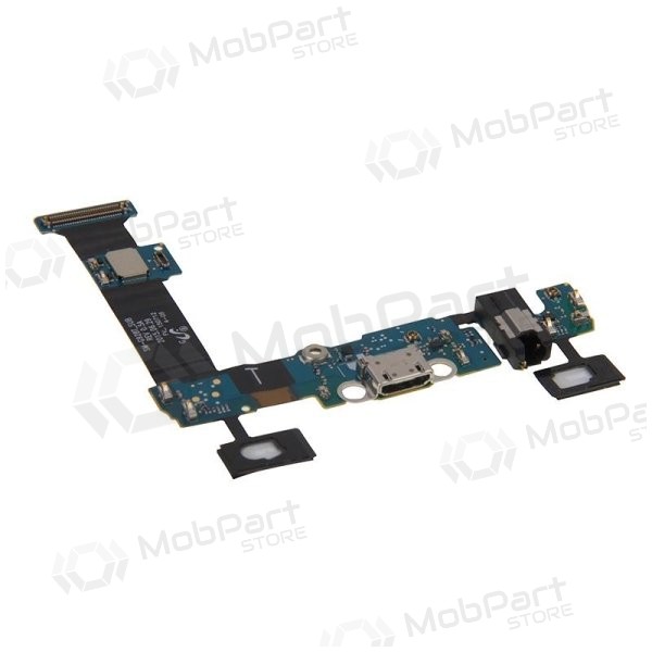 Samsung G928F Galaxy S6 Edge Plus θύρα φόρτισης Samsung G928F Galaxy S6 Edge Plus θύρα φόρτισης