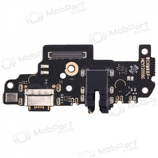 Xiaomi Redmi Note 8 Pro θύρα φόρτισης (service pack) (γνησια) Xiaomi Redmi Note 8 Pro θύρα φόρτισης (service pack) (γνησια)