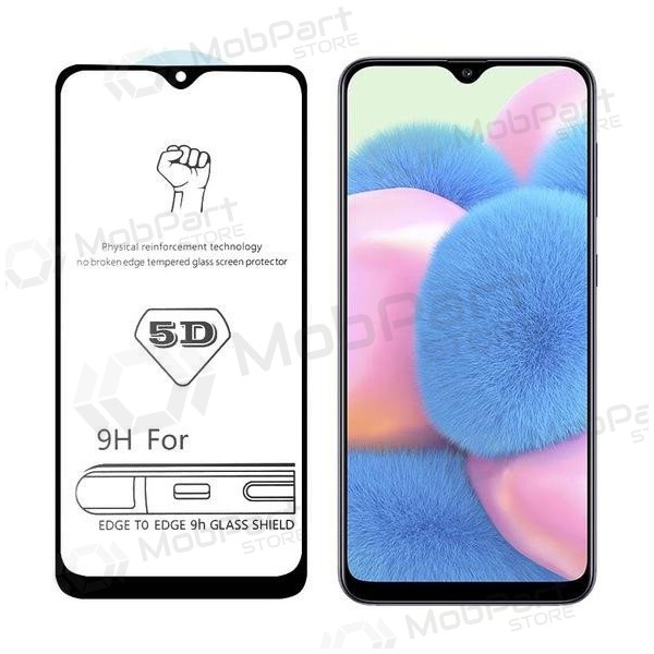 Apple iPhone 7 Plus / 8 Plus προστασία οθόνης Tempered Glass Apple iPhone 7 Plus / 8 Plus προστασία οθόνης Tempered Glass