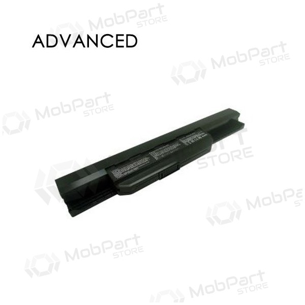 ASUS A32-K53, 5200mAh μπαταρία Laptop ASUS A32-K53, 5200mAh μπαταρία Laptop